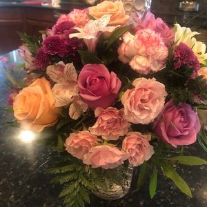 Meet your Posher, Lisa